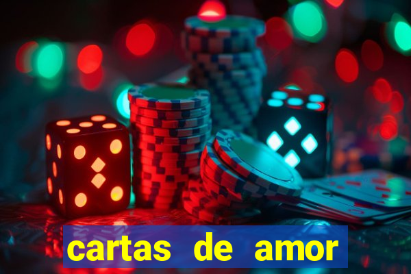 cartas de amor para namorado